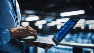 Data center de proximité