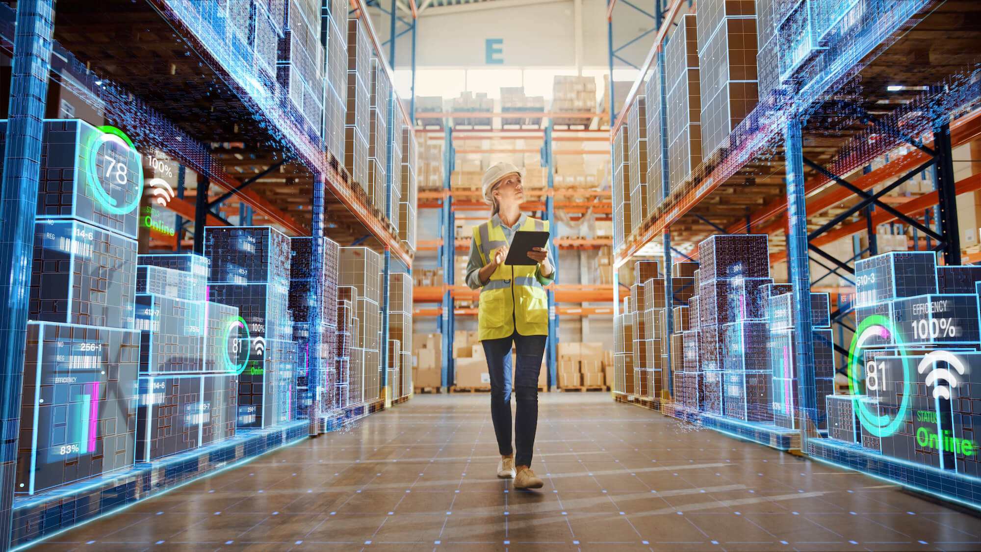 Stockage de données entreprise