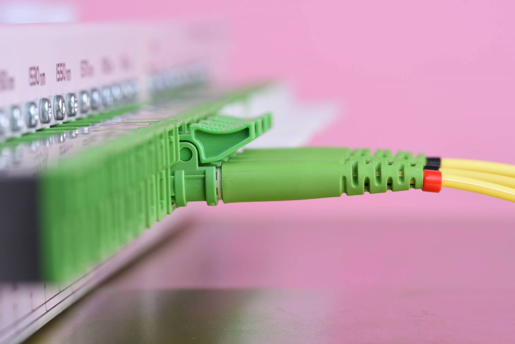 Consommation data center